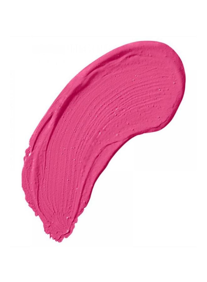 JUST GOLD Bold Passion Matte Lipstick 06 Pink  - Image 4