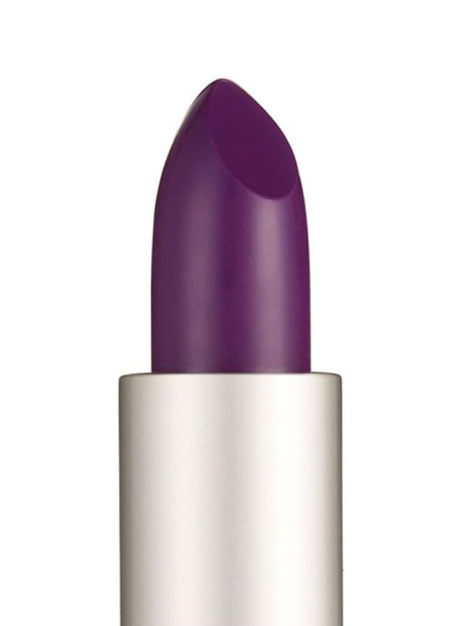 JUST GOLD Intense Matte Lipstick 218 Purple - Image 3
