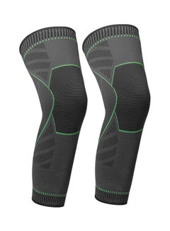 Knee Sleeve Support For Sports M - v1605022550/N41423137A_1