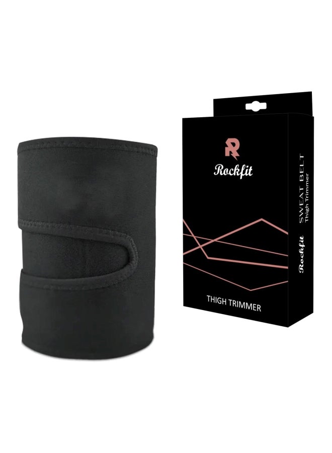 روك بو أكمام ضغط للفخذ - Image 1