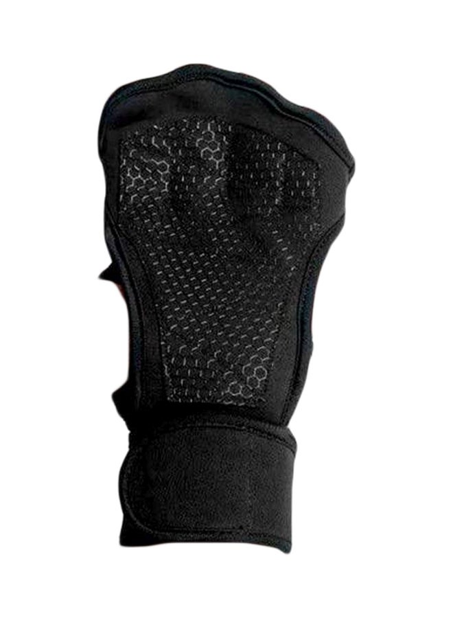 Rock Pow Sports Cross Training Gloves With Wrist Support 1inch - Image 1