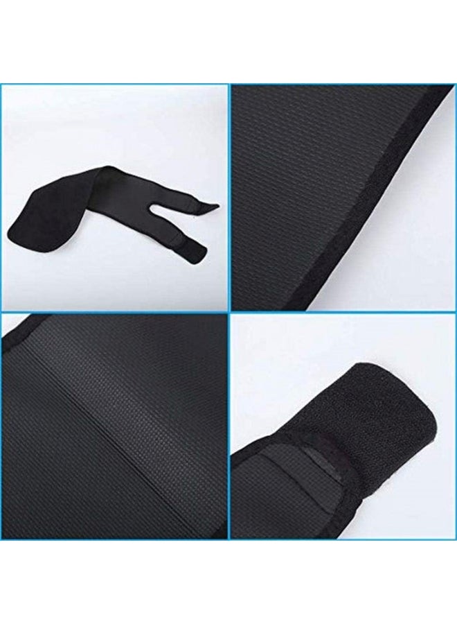 روك بو أكمام ضغط للفخذ - Image 3