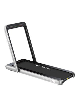 Unisex 2-in-1 Treadmill Machine 35kg image 8