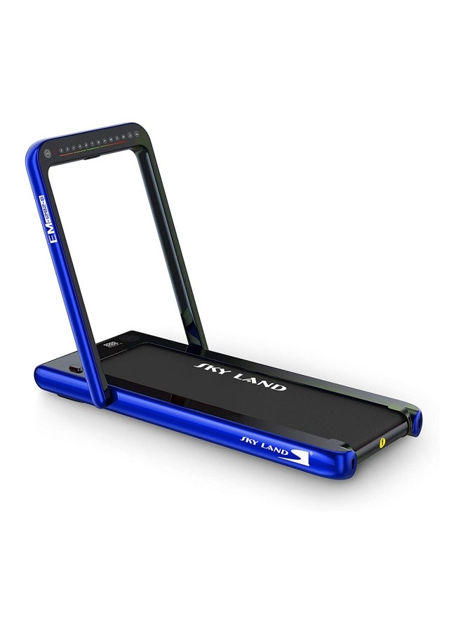 سكاي لاند جهاز تمارين الجري 2 في 1 - Image 1