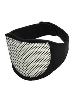 Generic Self-Heating Magnetic Therapy Health Care Neck Guard Neck Support Cervical Posture Corrector 16.5*16.5*16.5cm  - Image 1