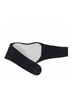 Generic Self-Heating Magnetic Therapy Health Care Neck Guard Neck Support Cervical Posture Corrector 16.5*16.5*16.5cm  - Image 4