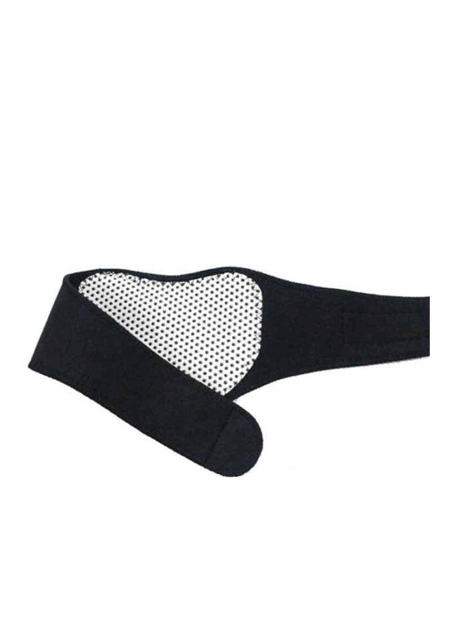 Generic Self-Heating Magnetic Therapy Health Care Neck Guard Neck Support Cervical Posture Corrector 16.5*16.5*16.5cm  - Image 4