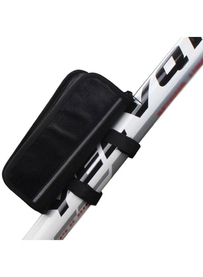 Generic - Bicycle Repair Kit Tire Pump Wrench Set Mountain Bike Combination Tool 22*22*22cm 22*22*22cm - Image 1