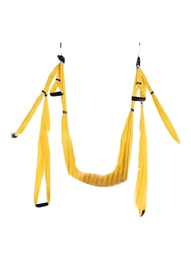 Generic 6 Handles Bodybuilding Handstand 250x150cm 