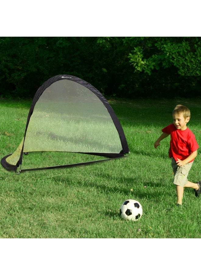 Generic - Training Net With Storage Bag - Image 1