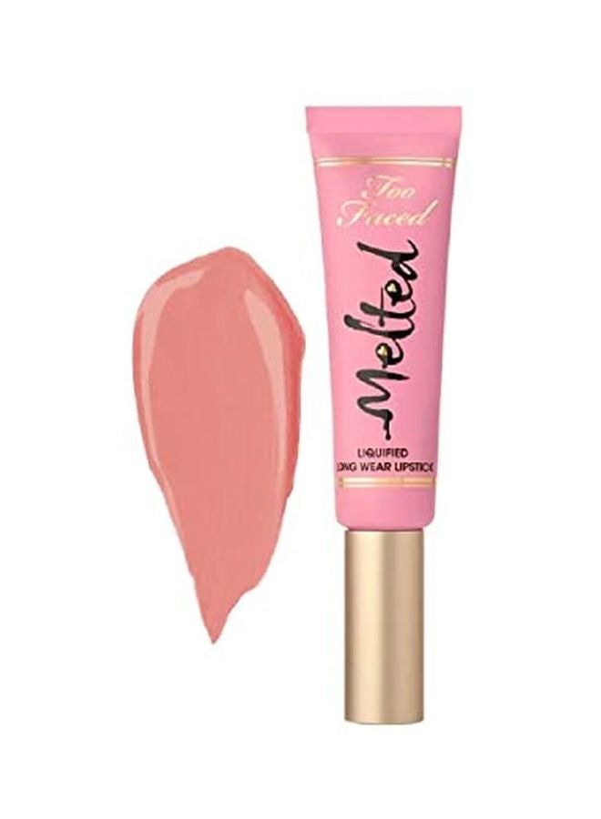 Melted Liquified Long Wear Lipstick Peony