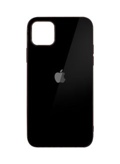 HICOOL Protective Case Cover For Apple iPhone 12 Pro Black  - Image 2