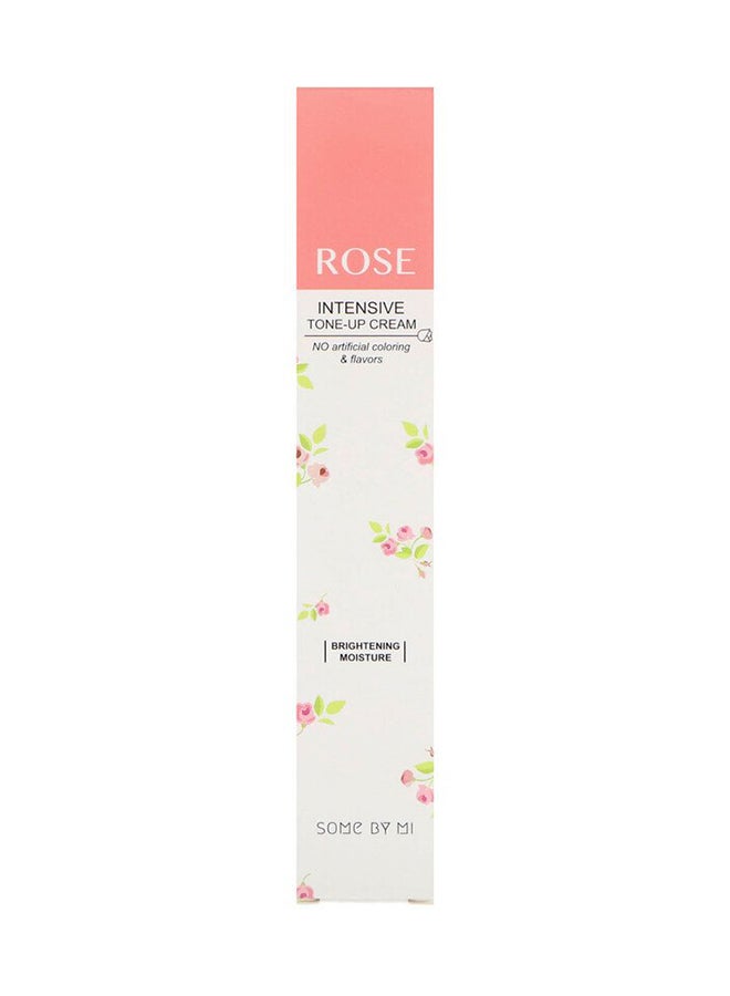 Rose Intensive Tone-Up Cream 50ml