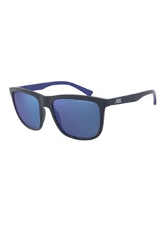 Armani Exchange Men's Square Sunglasses 4093S 829555 56  - Image 1