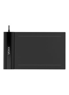 Veikk Professional Graphics Drawing Tablet Black  - Image 1