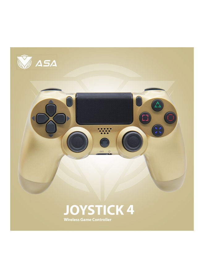 ASA Wireless Joystick For PlayStation 4 - Image 2
