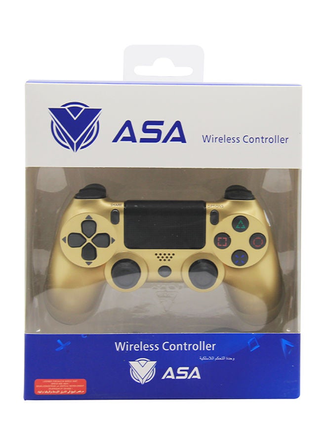 ASA Wireless Joystick For PlayStation 4 - Image 3