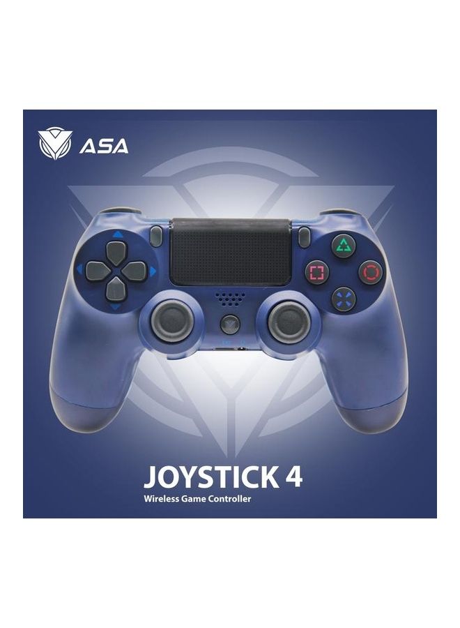 Wireless Joystick For PlayStation 4