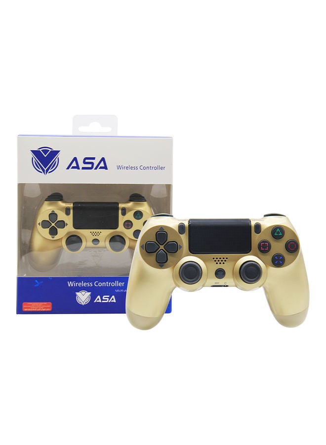 ASA Wireless Joystick For PlayStation 4 - Image 1