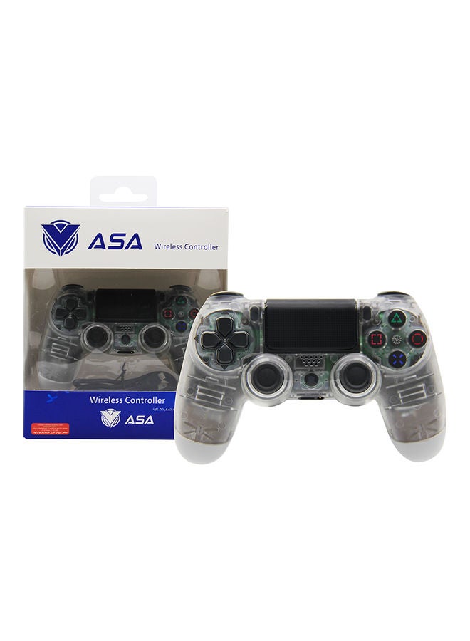 ASA Wireless Joystick For PlayStation 4 - Image 1