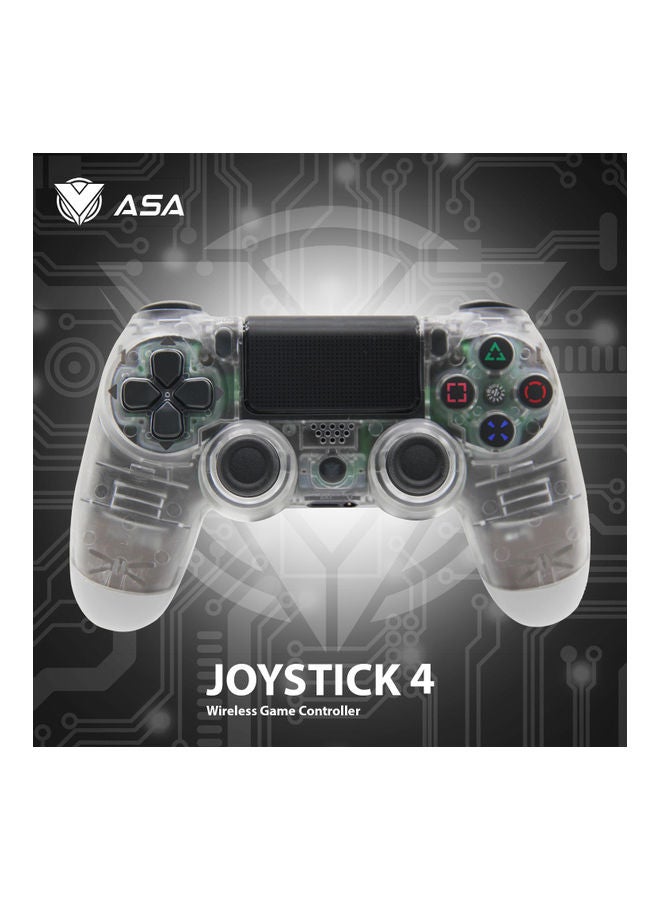 ASA Wireless Joystick For PlayStation 4 - Image 2