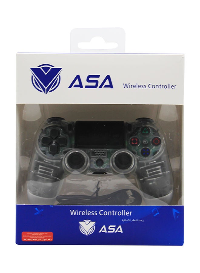 ASA Wireless Joystick For PlayStation 4 - Image 3