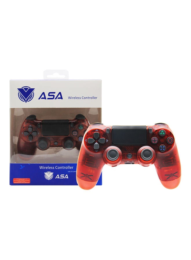 ASA Wireless Joystick For PlayStation 4 - Image 1
