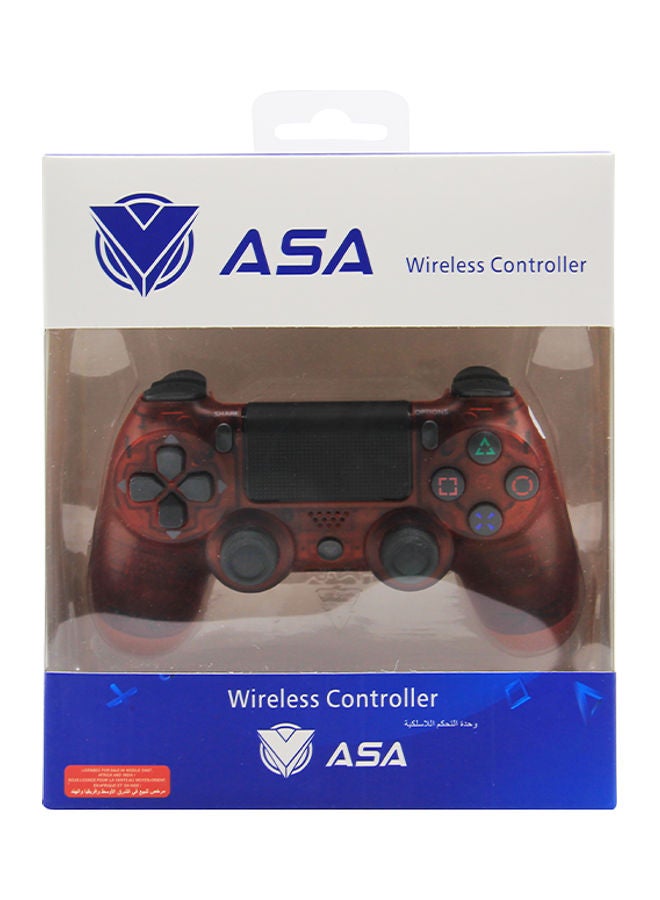 ASA Wireless Joystick For PlayStation 4 - Image 3