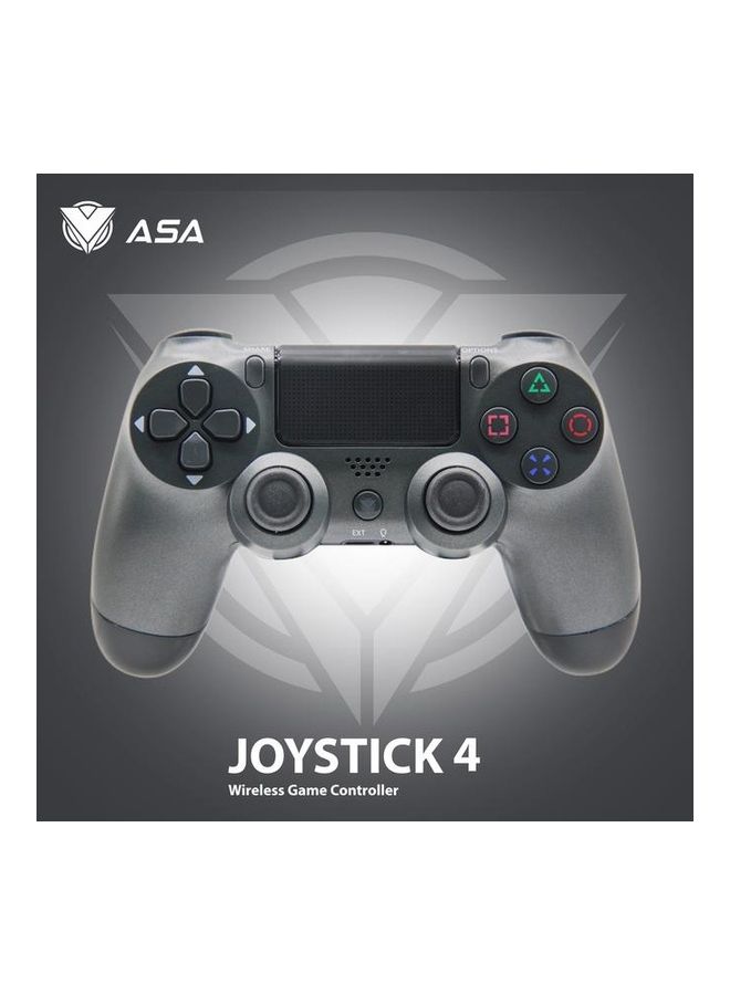 Wireless Joystick For PlayStation 4 - v1605028603/N41911938A_2