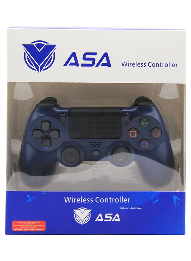 Wireless Joystick For PlayStation 4