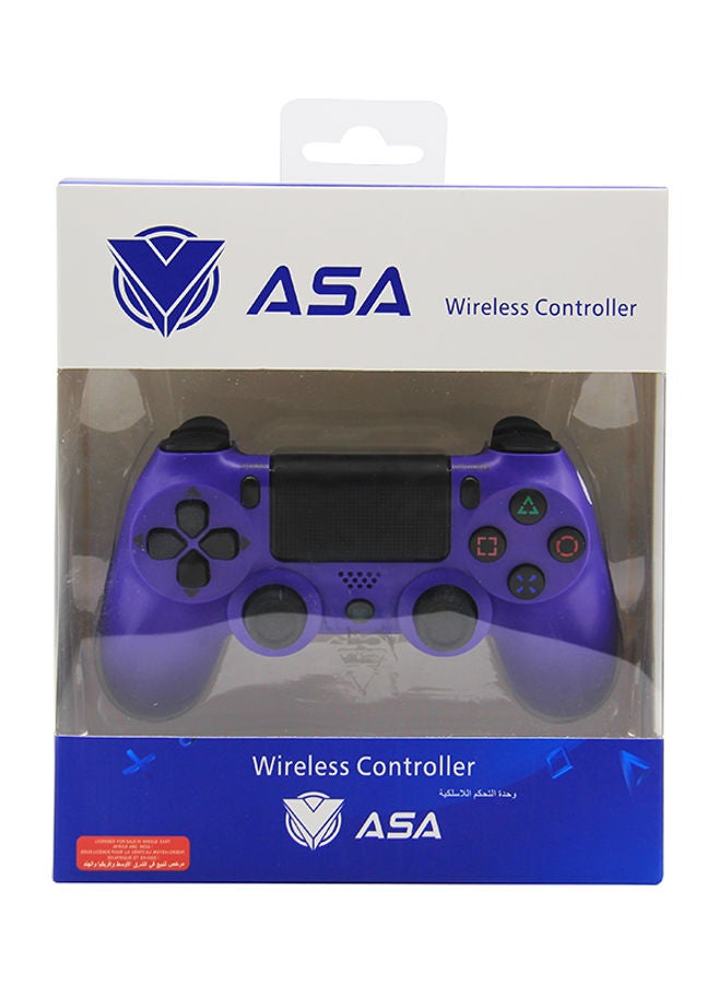 أيه أس أيه ذراع تحكم لاسلكية لجهاز بلايستيشن 4 - Image 3