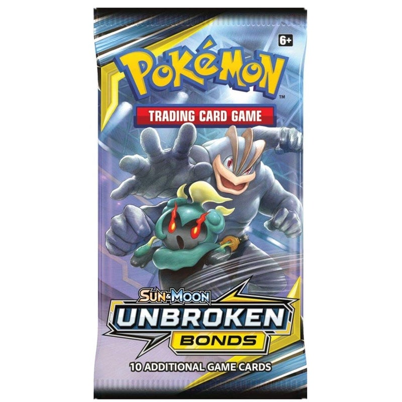 324-Piece Pokemon Trading Card 14x14cm - Image 3