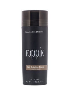 Toppik Hair Building Fibers 27.5grams  - Image 1