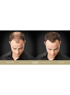 Toppik Hair Building Fibers 27.5grams  - Image 3