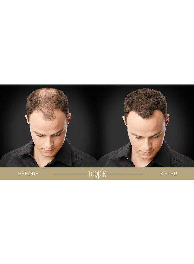 Toppik Hair Building Fibers 27.5grams  - Image 3