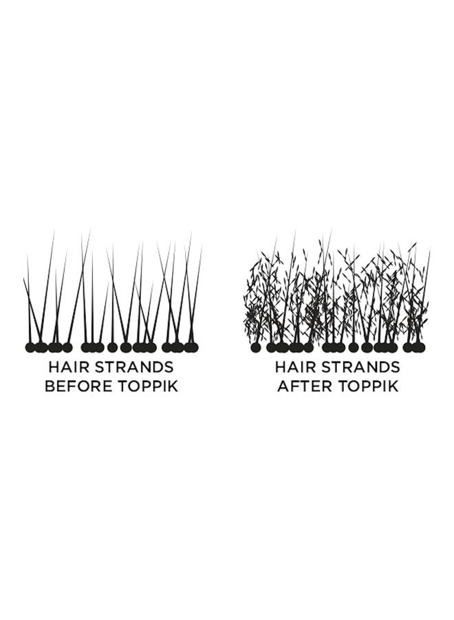Toppik Hair Building Fibers 27.5grams  - Image 5