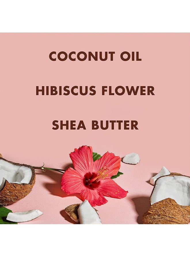 SheaMoisture - Coconut And Hibiscus Curl And Shine Conditioner - Image 1