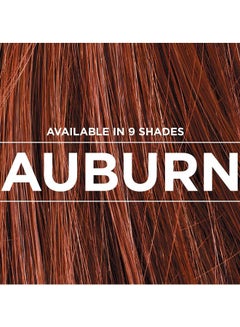 Toppik Hair Building Fibers Auburn 12grams  - Image 4