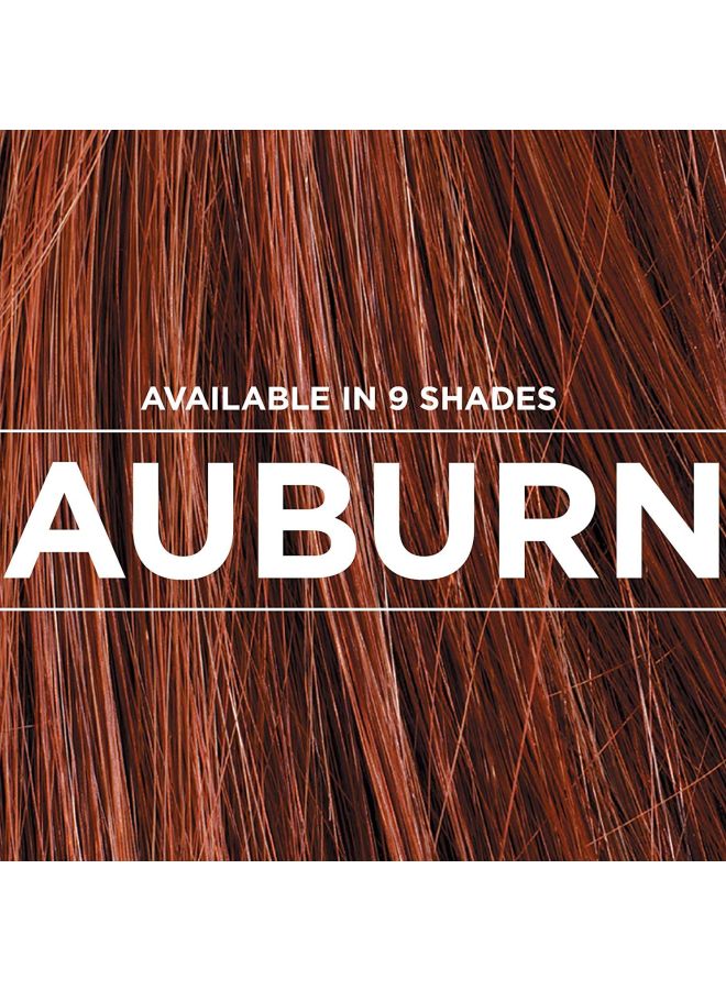 Toppik Hair Building Fibers Auburn Hair Color 12 Grams Auburn 12grams  - Image 4