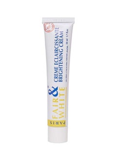 Original Whitening Cream 50ml