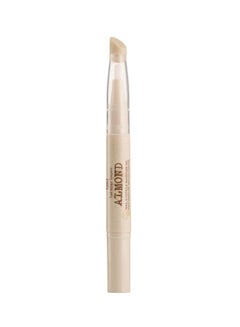 Nail And Cuticle Almond Oil Beige 1.8ml