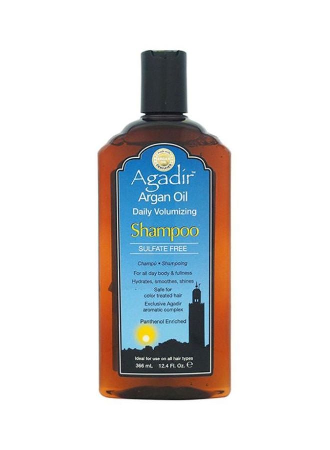 Daily Volumizing Shampoo 366ml