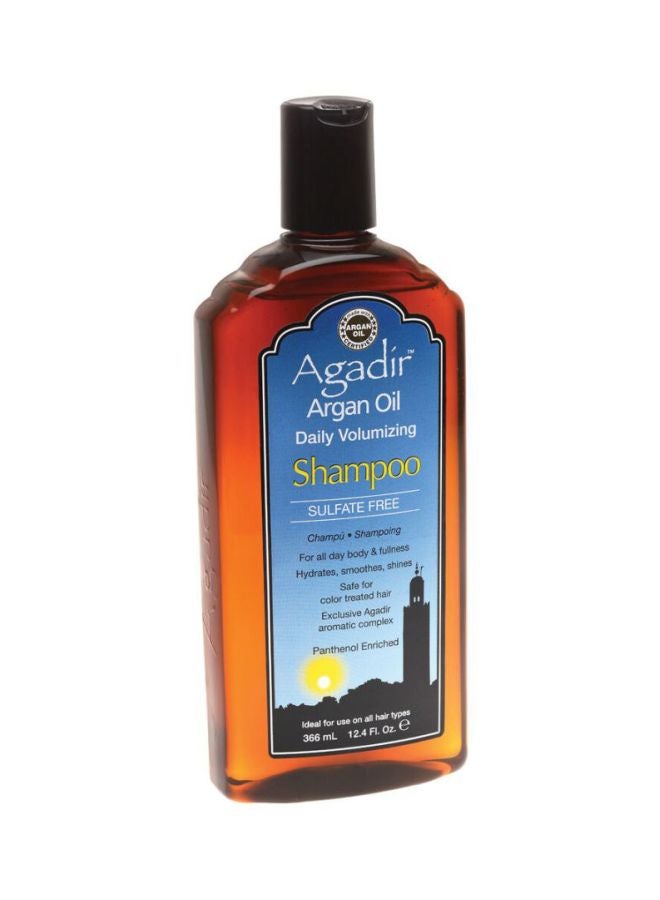 Daily Volumizing Shampoo 366ml