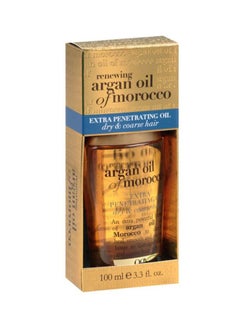 Ogx Renewing Plus Morocco Argan Penetrating Oil  - Image 3