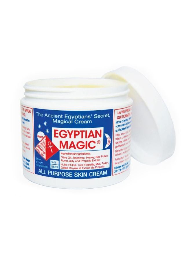 EGYPTIAN MAGIC Egyptian Magic All Purpose Skin Cream | Combo (4 Oz. Jar & 2 Oz. Jar)  - Image 3