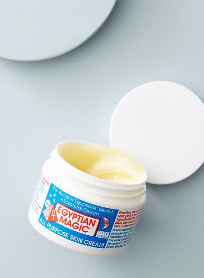 EGYPTIAN MAGIC Egyptian Magic All Purpose Skin Cream | Combo (4 Oz. Jar & 2 Oz. Jar)  - Image 5