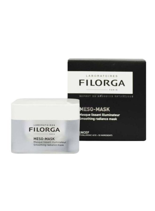 Filorga Meso Smoothing Radiance Mask 50ml - Image 4