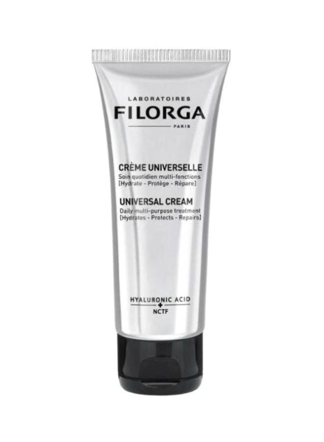 Filorga Universal Cream Moisturizes 100ml