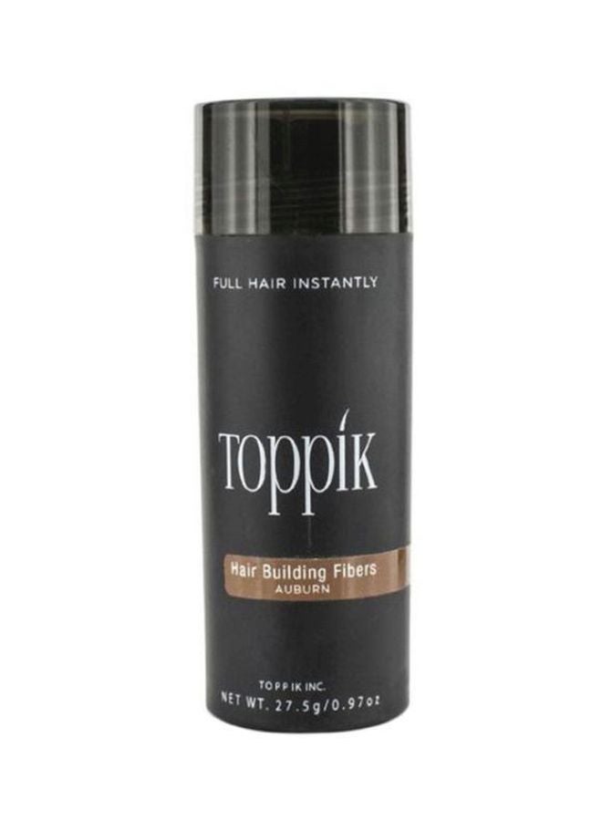 Toppik - Hair Building Fibers Auburn 27.5grams - Image 1