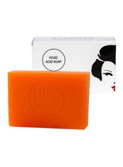 kojie.san Face And Body Whitening Soap 135grams  - Image 1